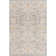 Lunnelle Oriental Indoor Rug