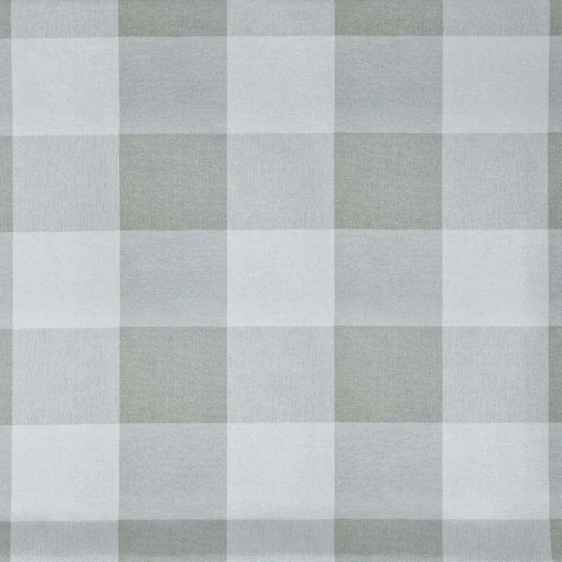 Coussin Newport, 24 po x 24 po, Asphalte