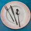 Ricci Argentieri Rondure Stainless Steel Flatware Set - Service for 4-98440730