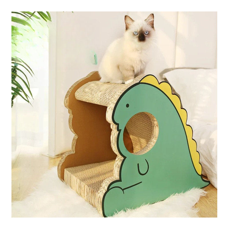 Boydton Wood Pet Bed