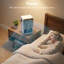 Desk Fan-124914018