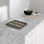Îlot de cuisine 47,25 po Myro-78726717