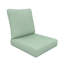 Deep Seating Outdoor Sunbrella® Seat/Back Cushion-1043348386