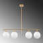 Brecken 4 - Light Kitchen Island Pendant-1604034763
