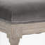Lille Upholstered Bench