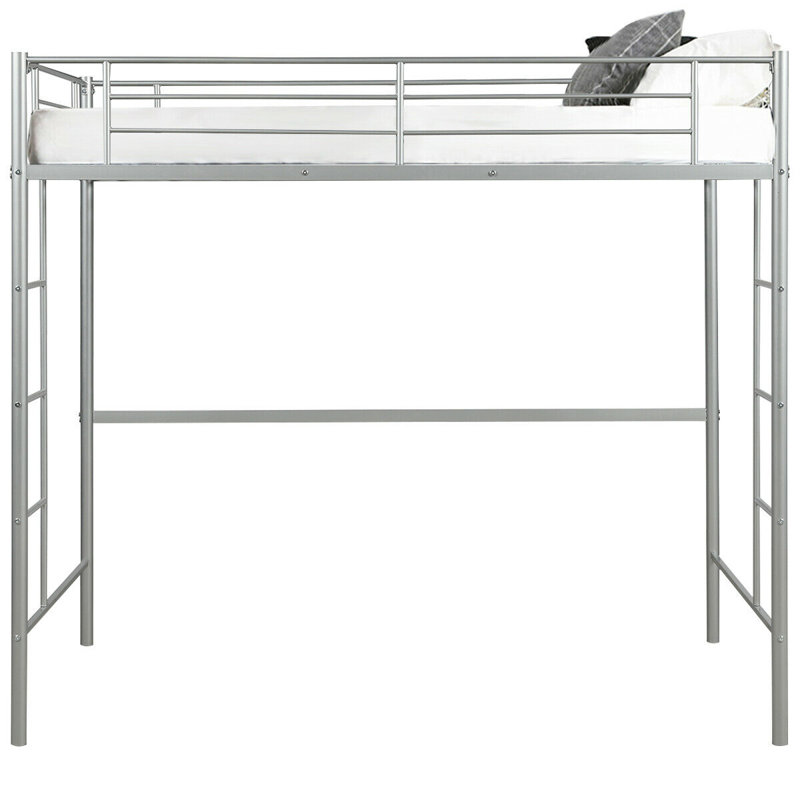 Lit mezzanine simple Alana par Isabelle & Max ™