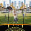 EvoNet Trampoline-132778996