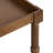 Bublitz Top End Table with Storage-503655250