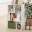 Bibliothèque verticale Lowene-1089398931