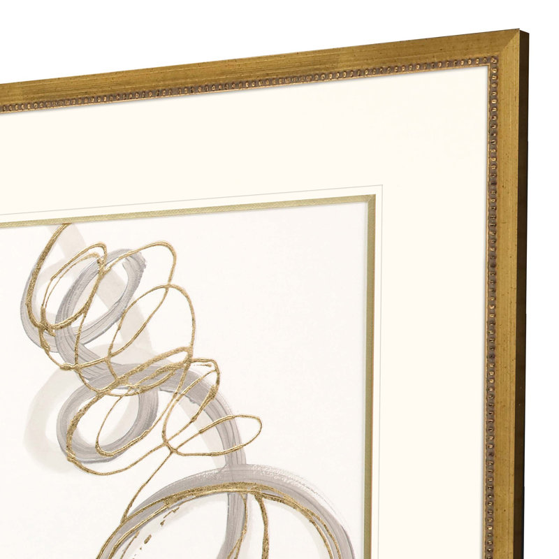 " Radiant Spiral II S/2 " by THE Studio 2 - Pieces