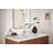 Precept Single-handle Bathroom Faucet with Drain Assembly-56803379