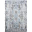 Canterbury Oriental Area Rug in Gray-106954418