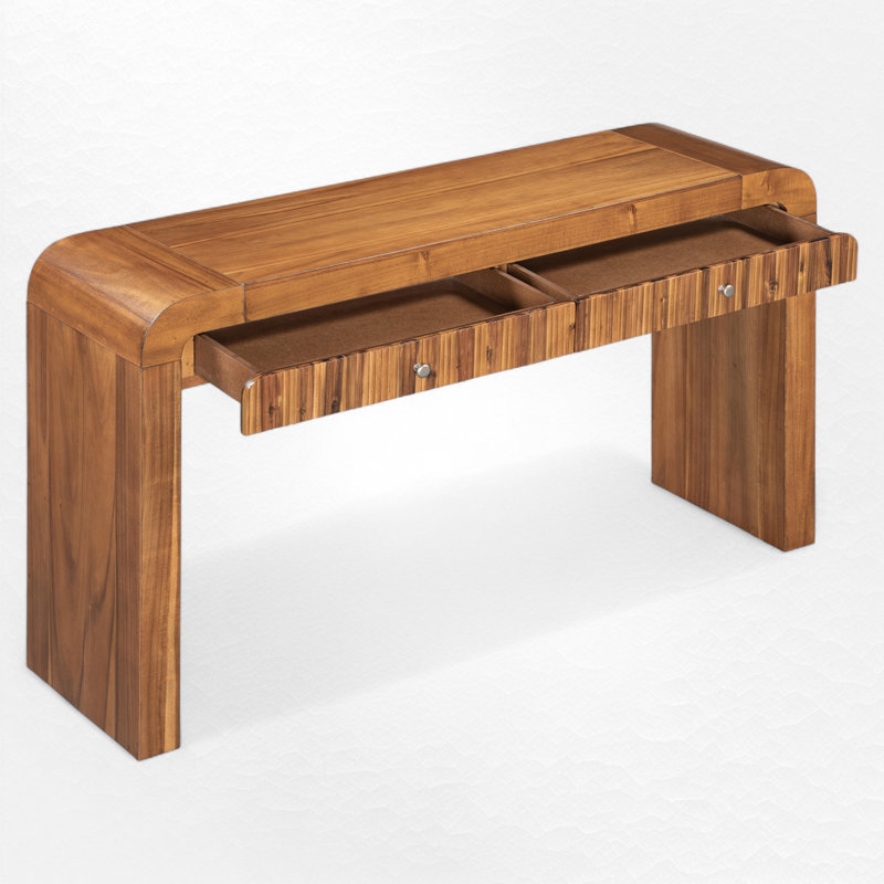 Console Raize, Brun, Brun