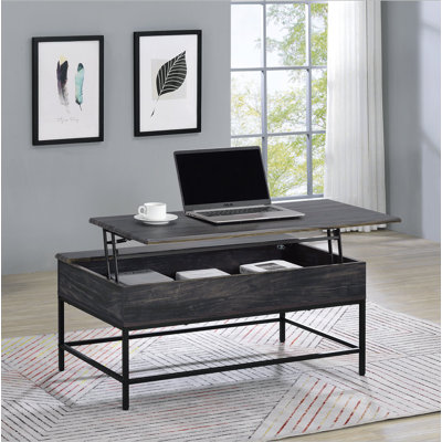 Table basse 39 po Cliff