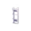 Capsule Compact 4-Tier Shower Caddy