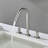 2-handle Bathroom Faucet-67081277