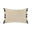 Coussin décoratif à rayures 100% coton Modern-1049652347