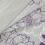 Ensemble de courtepointe double / grand réversible imprimé en coton avec coussins décoratifs, motif floral pour un confort toute l'année-122455208-122455209