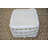 Sherita Upholstered Cotton Blend Ottoman