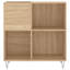 Byxbee 1 - Door Standard Accent Cabinet-328324856