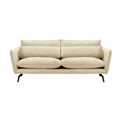 Fauske 2 Seater Sofa
