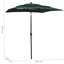 Juelz 200cm Market Parasol-1835758020