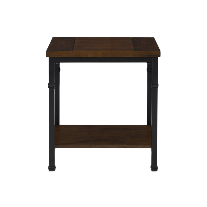 Kilmersdon End Table