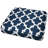 Shivers Water Resistant and Stain Resistant Outdoor 3 " Dining Chair Seat Cushion-20703654-20703653