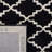 Carolene Hand Tufted Wool Geometric Rug-382843613