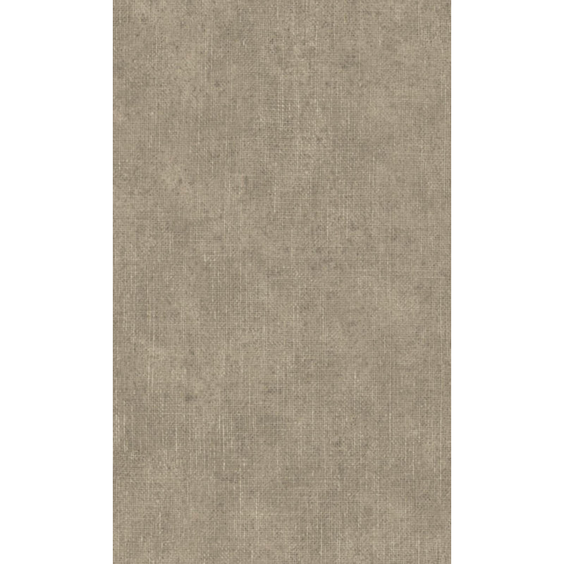 Papier peint abstrait, Ramie taupe