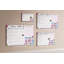 Aneel Cork Corkboard / Bulletin Board