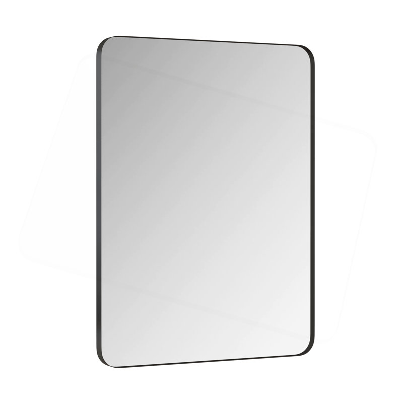Versatile Wall Mirror For Home Decoration And Practical Use