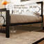 Lit plateforme en métal Avren-1063910017-1063910016