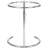 Oryx Glass Top Coffee Table
