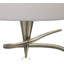Contrada Iron Table Lamp