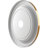 Traditional Traditional Thermoformed PVC Ceiling Medallion-88027975-88027962