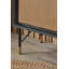 Caylin 160cm Solid Wood Sideboard