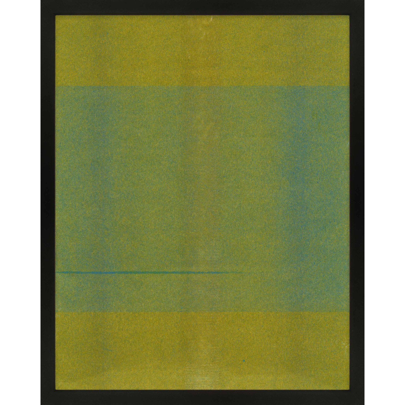 Everglade by Mo Neuharth - Framed Wall Art, 30" H x 24" W, Framed Print without Mat, Black