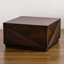 Table basse carrée moderne sans combinaison