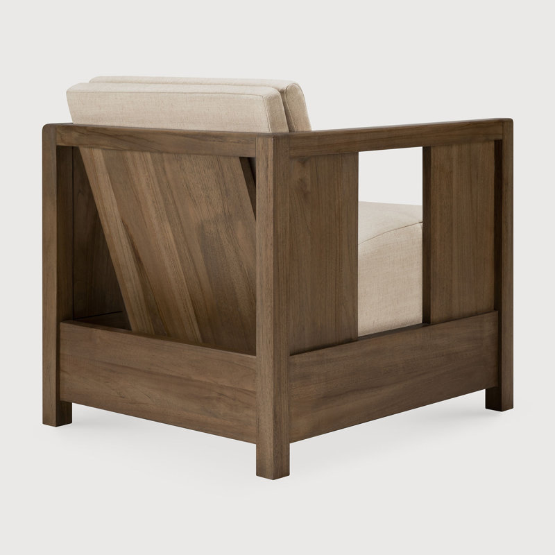 Roan Chair, Beige