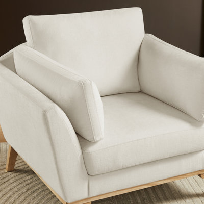Lodell 41.7'' Wide Armchair