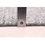 Tapis bleu ombre en soie 9 pi 0 po x 12 pi 3 po