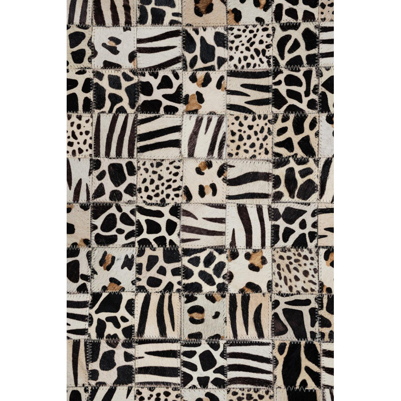 Orlowski Multi Rug