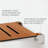SlimLine Folding Shower Bench Seat