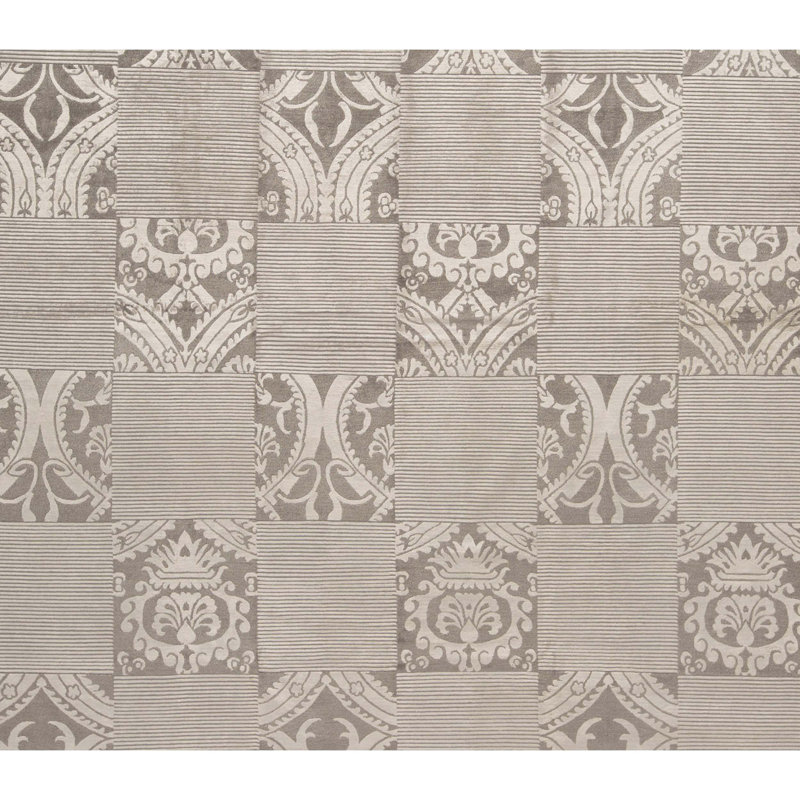 Himalayan One-of-a-Kind 10'2" X 14'5" Area Rug