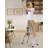 Aluminium Step Ladder