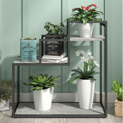 Katelijne Plant Stand 3 Tier