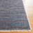 Oliveri Lasa 104 Area Rug In Blue / Grey-24907252
