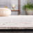 Abdihafid Trace 101 Area Rug In Ivory / Pink-1625560077