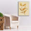 «Golden Oak» par Cindy Jacobs, estampe numérique sur toile-1124645286
